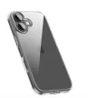 TECH-PROTECT FLEXAIR HYBRID IPHONE 17 tok, átlátszó