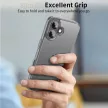 TECH-PROTECT FLEXAIR HYBRID IPHONE 17 tok, átlátszó