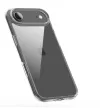 TECH-PROTECT FLEXAIR HYBRID IPHONE 17 Air tok, átlátszó