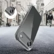 TECH-PROTECT FLEXAIR HYBRID IPHONE 17 Air tok, átlátszó