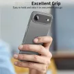 TECH-PROTECT FLEXAIR HYBRID IPHONE 17 Air tok, átlátszó