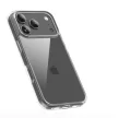 TECH-PROTECT FLEXAIR HYBRID IPHONE 17 PRO Max tok, átlátszó