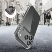 TECH-PROTECT FLEXAIR HYBRID IPHONE 17 PRO Max tok, átlátszó