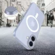 Tech-Protect FlexAir MagSafe Case iPhone 17 tok, átlátszó
