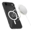 Tech-Protect FlexAir MagSafe Case iPhone 17 Air tok, átlátszó