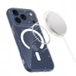 Tech-Protect FlexAir MagSafe Case iPhone 17 Pro Max tok, átlátszó Glitter