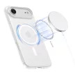 Tech-Protect MagFlex MagSafe Case iPhone 17 Air tok, matt átlátszó