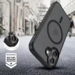 TECH-PROTECT MAGMAT MAGSAFE IPHONE 17 tok, matt fekete