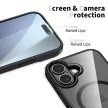 TECH-PROTECT MAGMAT MAGSAFE IPHONE 17 tok, fekete