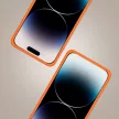 TECH-PROTECT SUPREME SET 3-PACK SAMSUNG GALAXY S25 CLEAR
