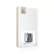 TECH-PROTECT DEFENSE MAGSAFE SAMSUNG GALAXY S25 tok, fekete