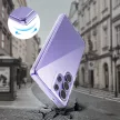 TECH-PROTECT FLEXAIR HYBRID SAMSUNG GALAXY S25 ULTRA tok, átlátszó