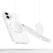 TECH-PROTECT FLEXAIR HYBRID CC MAGSAFE IPHONE 16 tok, átlátszó