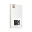 TECH-PROTECT MAGCAM MAGSAFE SAMSUNG GALAXY S25 matt tok, fekete