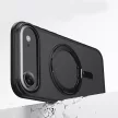 Tech-Protect MagRing MagSafe case iPhone 17 Air tok, fekete