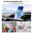 TECH-PROTECT SILICONE MAGSAFE IPHONE 17 PRO MAX tok, rózsaszín