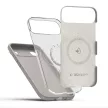 Tech-Protect Silicone MagSafe Case iPhone 17 Air tok, szürke