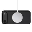 TECH-PROTECT WALLET MAGSAFE IPHONE 17 AIR tok, matt fekete