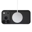 TECH-PROTECT WALLET MAGSAFE IPHONE 17 PRO tok, matt fekete