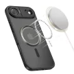 Tech-Protect MagStand MagSafe Case iPhone 17 Air tok, matt fekete