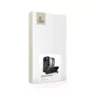 Tech-Protect Kevlar MagSafe case iPhone 17 Pro tok, fekete