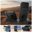 TECH-PROTECT KEVLAR AURA MAGSAFE IPHONE 17 tok, fekete