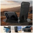 TECH-PROTECT KEVLAR AURA MAGSAFE IPHONE 17 Air tok, fekete