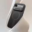 TECH-PROTECT KEVLAR AURA MAGSAFE IPHONE 17 Air tok, fekete