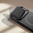 TECH-PROTECT KEVLAR AURA MAGSAFE IPHONE 17 Pro tok, fekete
