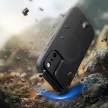 TECH-PROTECT KEVLAR AURA MAGSAFE IPHONE 17 Pro tok, fekete