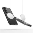 TECH-PROTECT MAGFLEX MAGSAFE SAMSUNG GALAXY S25 SHINY tok, fekete