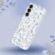 TECH-PROTECT FLEXAIR SAMSUNG GALAXY S25 SPRING FLOWERS tok, színes