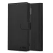 TECH-PROTECT WALLET GALAXY A36 5G MATTEtok, fekete