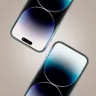 TECH-PROTECT GLASS FIT+ 2-PACK XIAOMI REDMI NOTE 14 4G / 5G BLACK