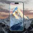 TECH-PROTECT GLASS FIT+ 2-PACK XIAOMI REDMI NOTE 14 4G / 5G BLACK