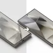 TECH-PROTECT HYDROFLEX FIT+ 2-PACK XIAOMI REDMI NOTE 14 PRO 5G / 14 PRO+ PLUS 5G / POCO X7 5G CLEAR edzett üvegfólia