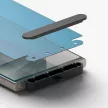 TECH-PROTECT HYDROFLEX FIT+ 2-PACK XIAOMI REDMI NOTE 14 PRO 5G / 14 PRO+ PLUS 5G / POCO X7 5G CLEAR edzett üvegfólia