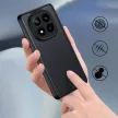TECH-PROTECT MAGMAT XIAOMI REDMI NOTE 14 PRO 5G / POCO X7 5G MATTE tok, fekete