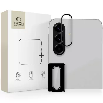   Tech-Protect Camring Fit+ Camera Cover Samsung Galaxy A36 / A56 5G kameravédő