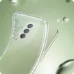 Tech-Protect FlexAir Case Samsung Galaxy A56 5G tok, átlátszó