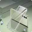 Tech-Protect FlexAir Case Samsung Galaxy A56 5G tok, átlátszó