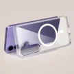 Tech-Protect FlexAir Hybrid MagSafe Case Samsung Galaxy A56 5G tok, átlátszó