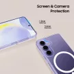 Tech-Protect FlexAir Hybrid MagSafe Case Samsung Galaxy A56 5G tok, átlátszó