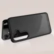 Tech-Protect MagMat Case Samsung Galaxy A56 5G - Matte tok, fekete