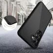 Tech-Protect MagMat Case Samsung Galaxy A56 5G - Matte tok, fekete