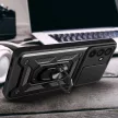 Tech-Protect CamShield Pro Case Samsung Galaxy A56 5G tok, fekete