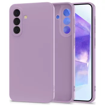 TECH-PROTECT ICON GALAXY A56 5G tok, lila