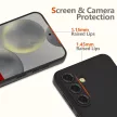 TECH-PROTECT ICON GALAXY A56 5G tok, lila