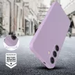 TECH-PROTECT ICON GALAXY A56 5G tok, lila