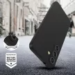 Tech-Protect Icon Case Samsung Galaxy A36 5G tok, fekete